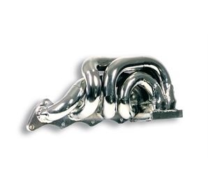 LANCIA DELTA 2.0 HF 4 WD –› 91 Supersprint Manifold Stainless st