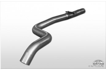 Audi A3 Typ 8L/ VW Golf IV/ VW Beetle Voordempervervanging 63,5m