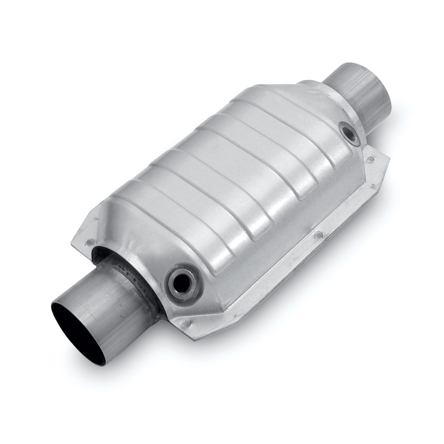Catalysator Catalysator Univ 2.5 Dual O2 Boss FED Magnaflow Univ