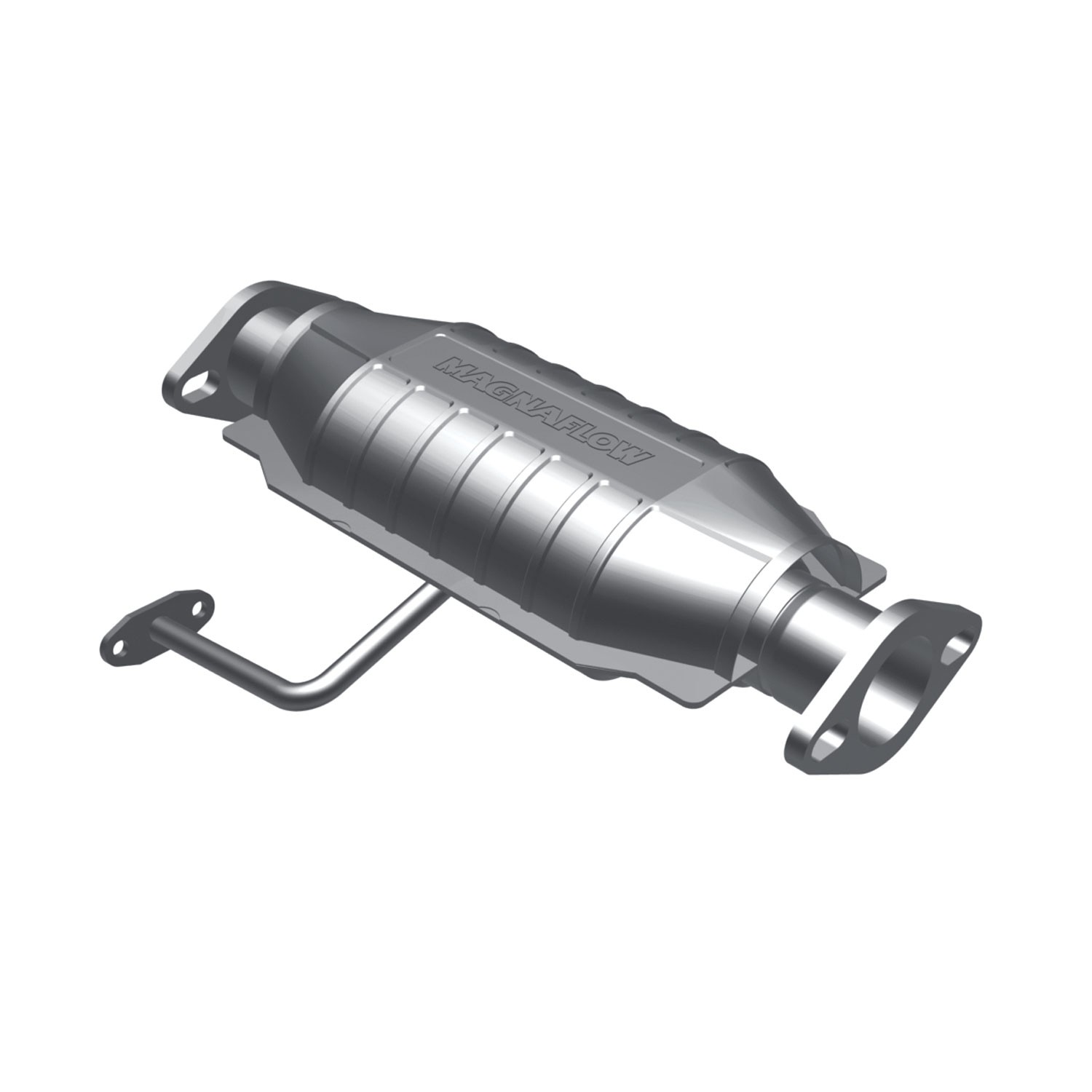 Mazda Catalysator (DF) Mazda Magnaflow Catalysator converter 