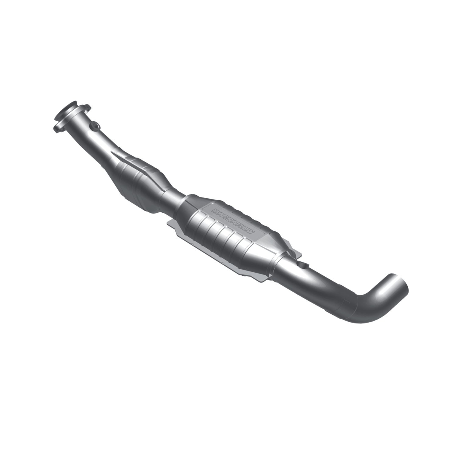 Ford Catalysator (DF) 97-98 F150/F250 4.6L 4Wd D/ Magnaflow Cata