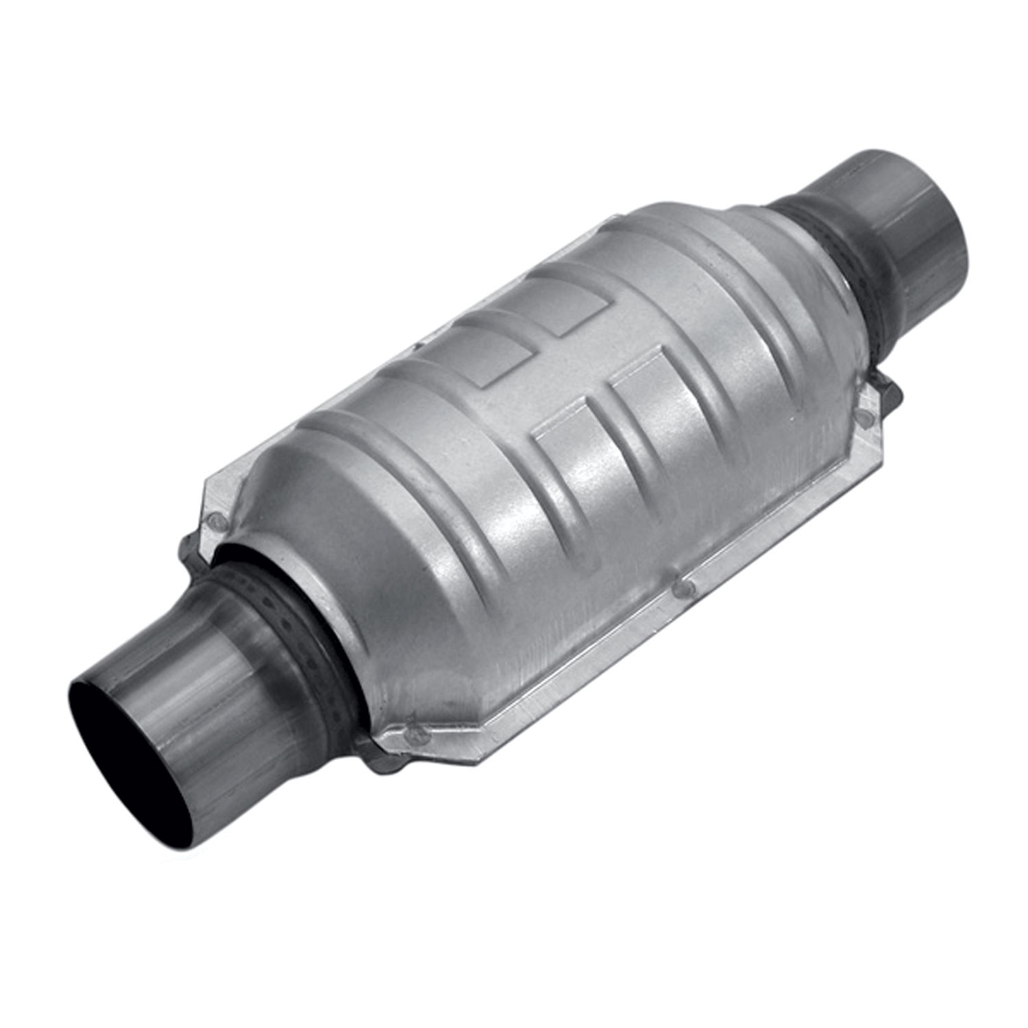 Catalysator Catalysator Univ 2.50" Magnaflow Universele Kat