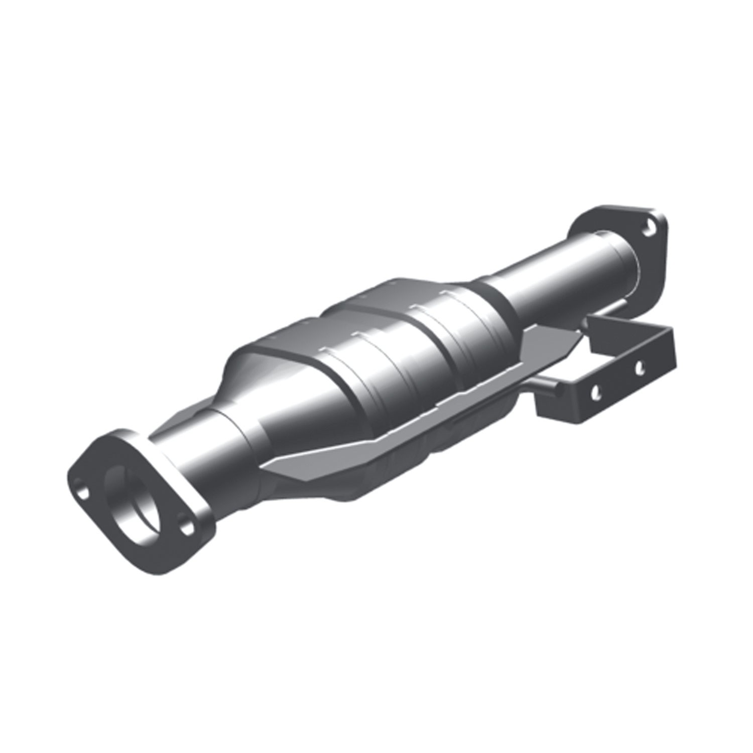 Chrysler Catalysator (DF) 95 Sebring/Aven 2.5 rear CA Magnaflow