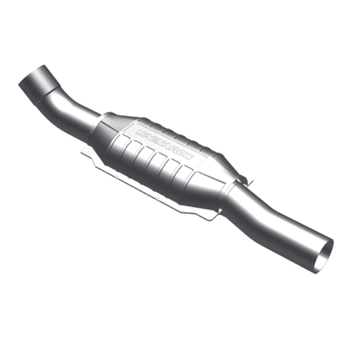 Dodge Catalysator (DF) 80-87 Dodge/Plym Van V8 CA Magnaflow Cata