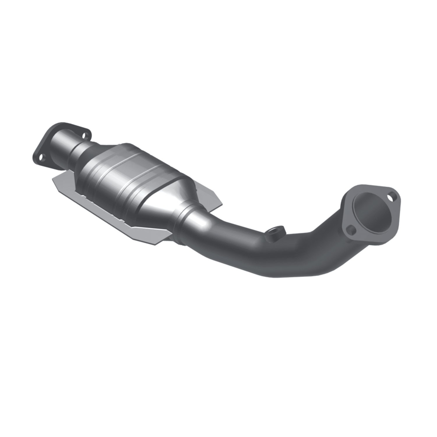 Mazda Catalysator (DF) '96-98 Mazda MPV 3.0L Front Magnaflow Cat