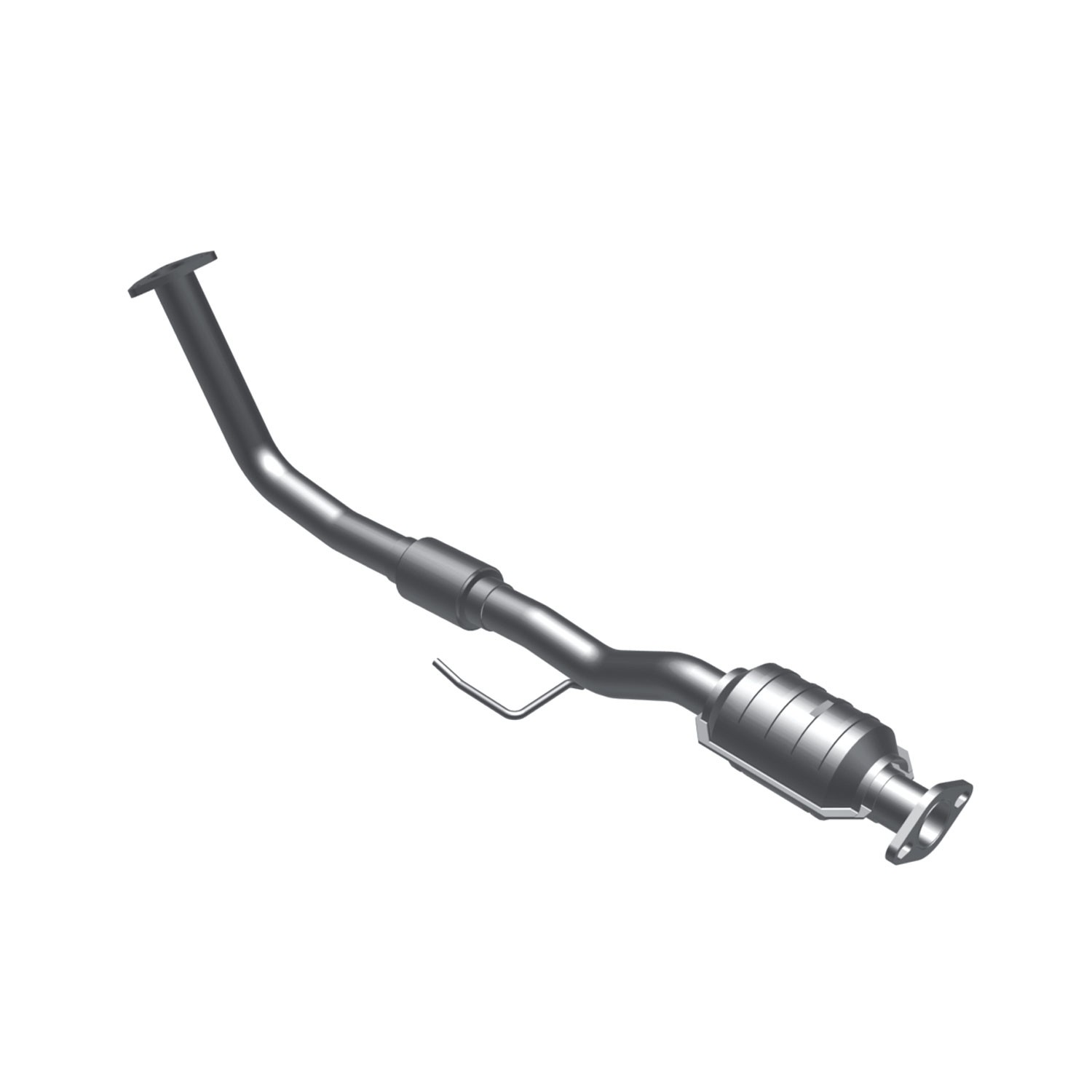 Toyota Catalysator Direct Fit Camry 94-95 Magnaflow Catalysator 