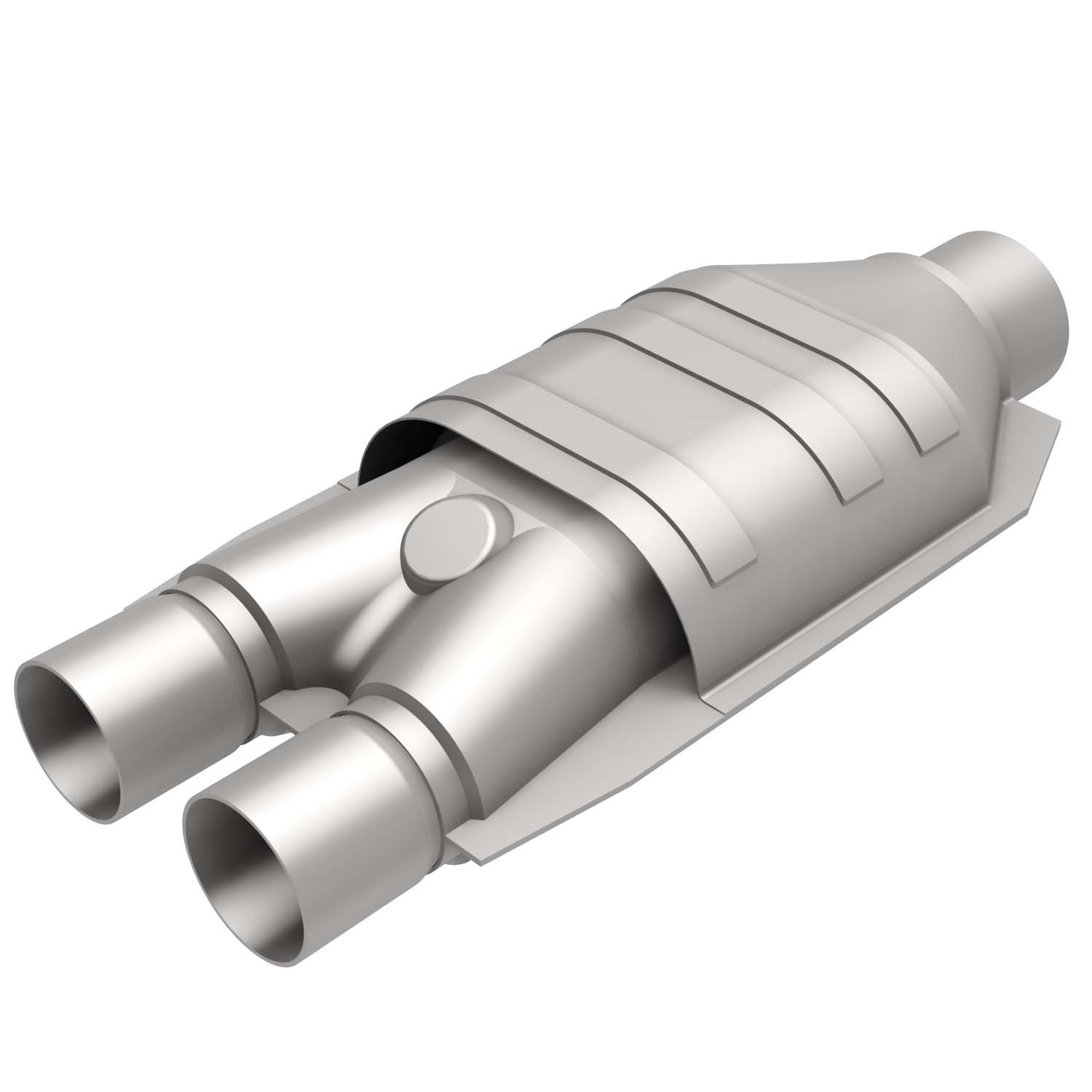 Catalysator Catalysator Univ 2.5/2 Single/Dual Magnaflow Univers