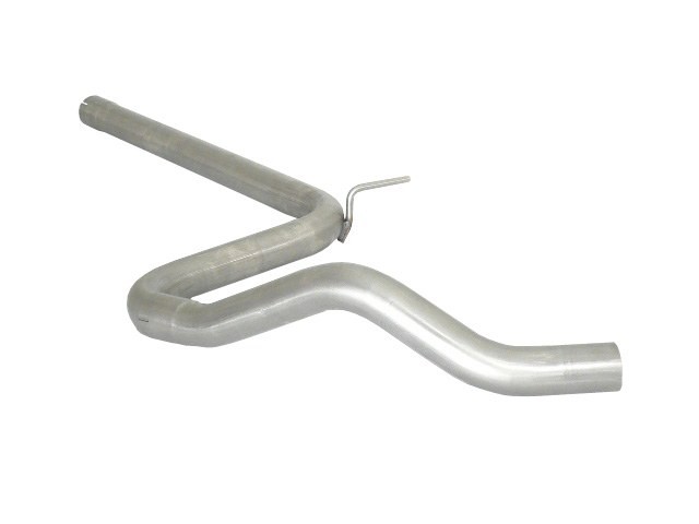 Seat Leon III 5F  2.0TDi FR (110kW) centre pipe