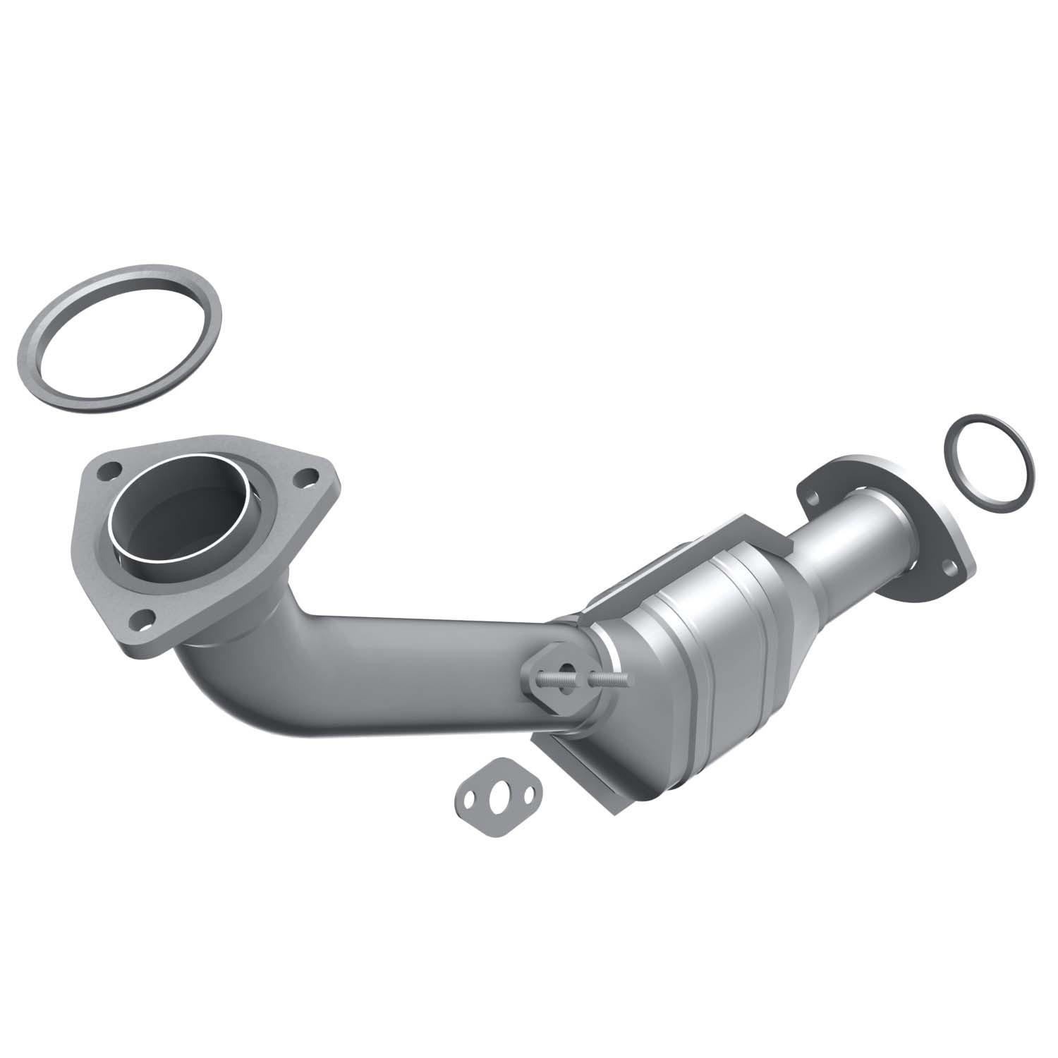 Toyota Catalysator (DF) 02-04 Tacoma 2.4L Front Magnaflow Cataly