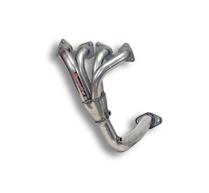 CITROEN C2 VTR 1.6i 16v ( 110pk ) 04 -> Supersprint Manifold Sta