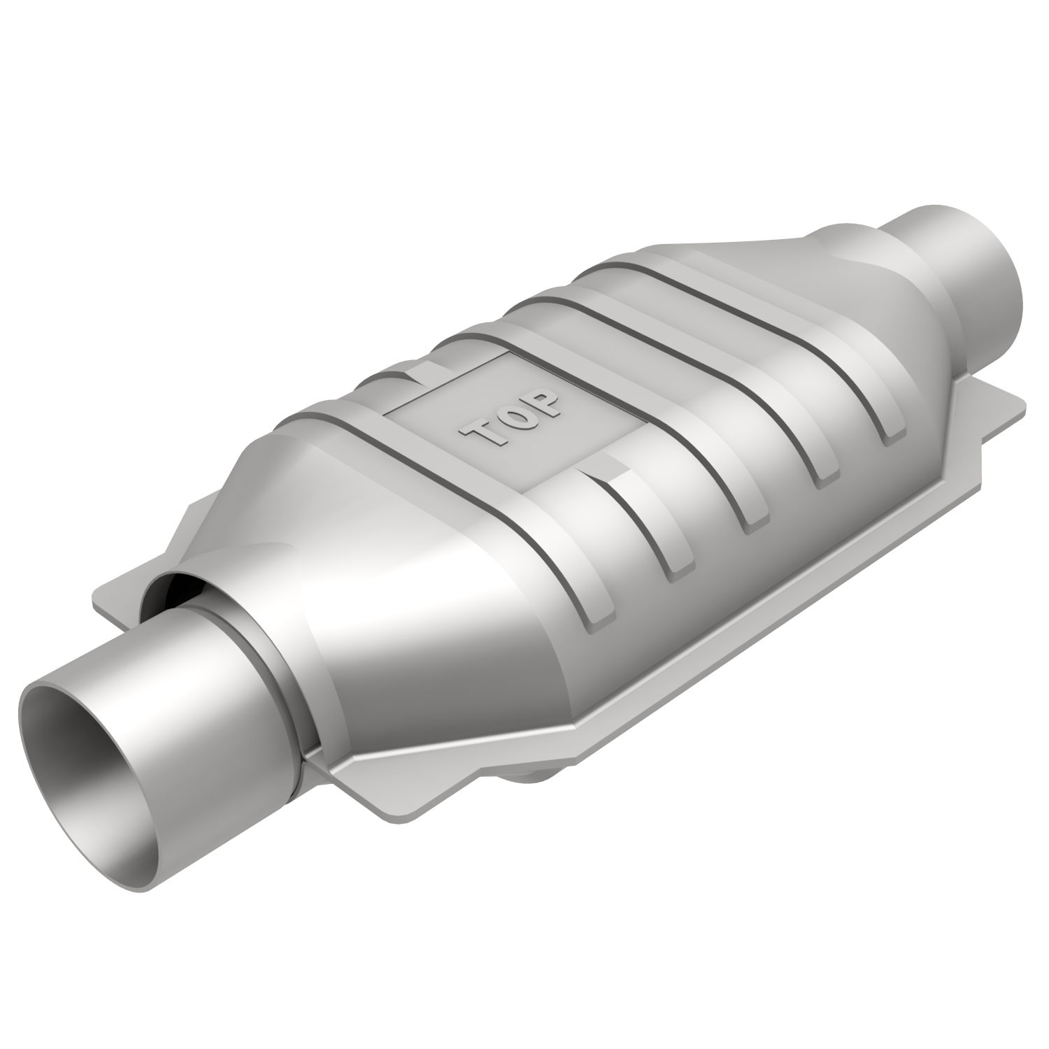 Catalysator Catalysator Univ 2.5" CA OBDII Magnaflow Universele