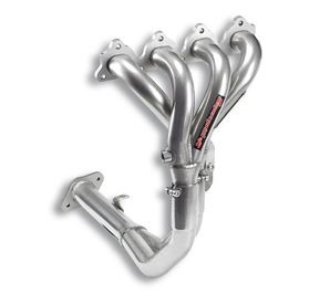 HONDA CIVIC 2d. 1.6 16V (124 pk Kat.) –› 91 Supersprint Manifold