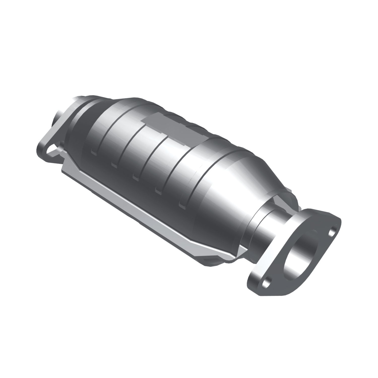 Mazda Catalysator (DF) Mazda Magnaflow Catalysator converter 