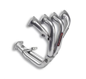 HONDA CIVIC 96 3d. 1.6 VTi (160 pk) Supersprint Manifold Stainle