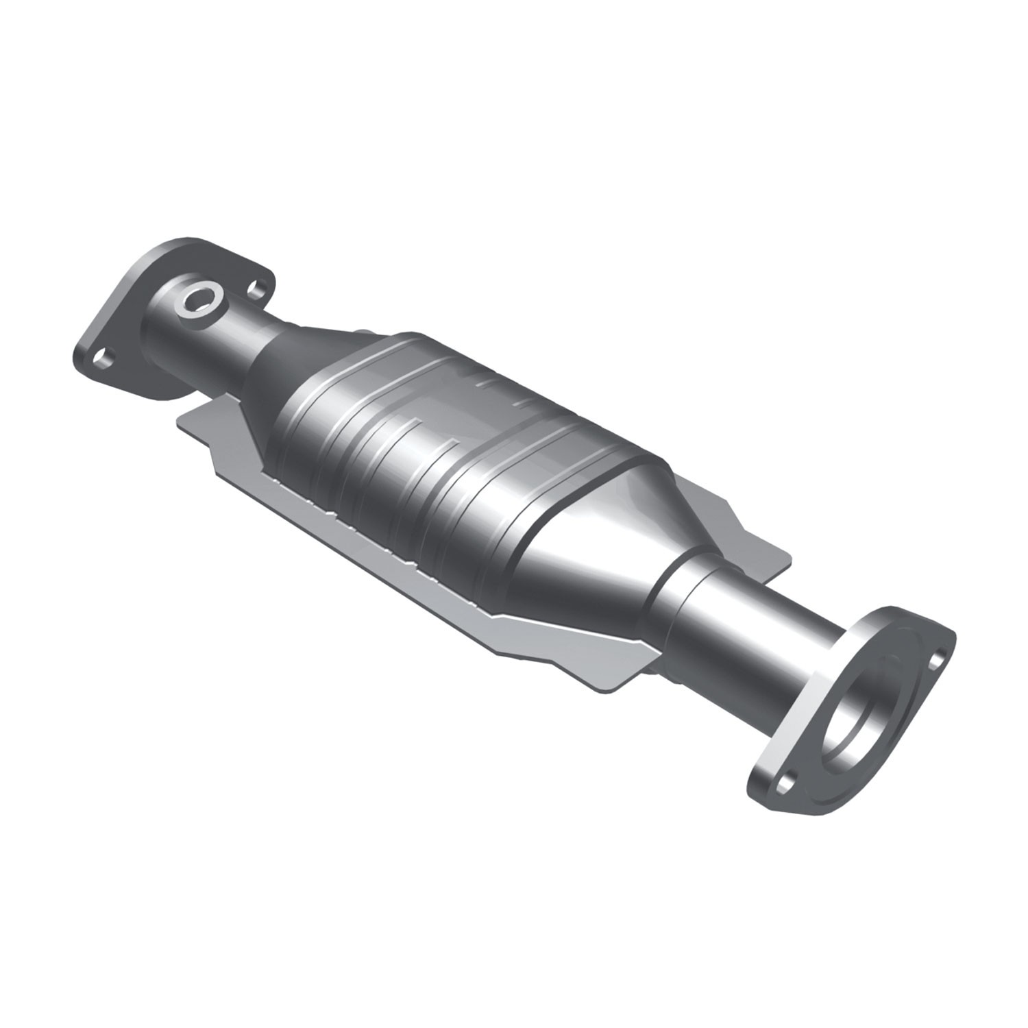 Mazda Catalysator (DF) 98-00 Mazda 626 2.0L OEM Magnaflow Cataly