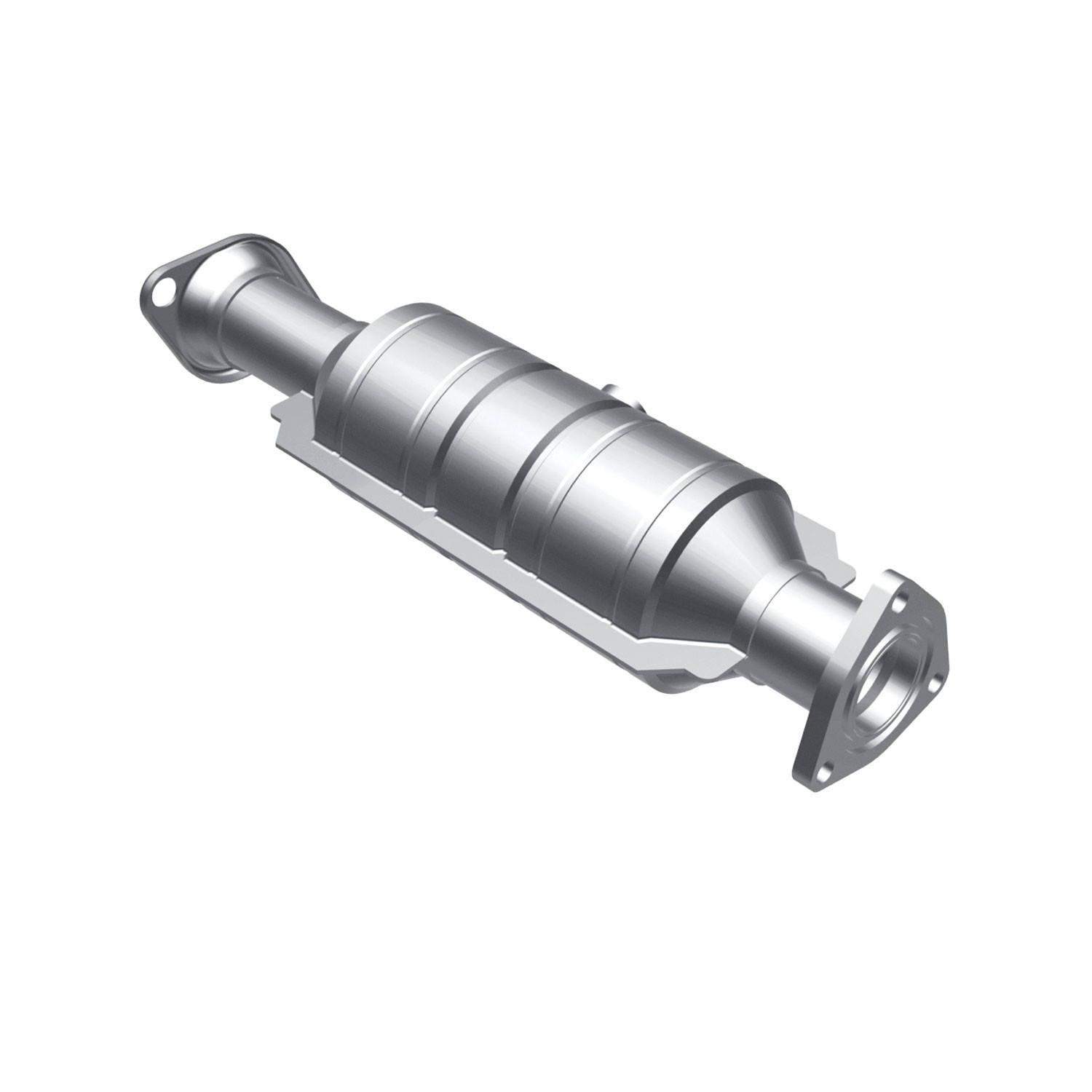 Honda Catalysator (DF) 99-00 Honda Civic 1.6L Magnaflow Catalysa
