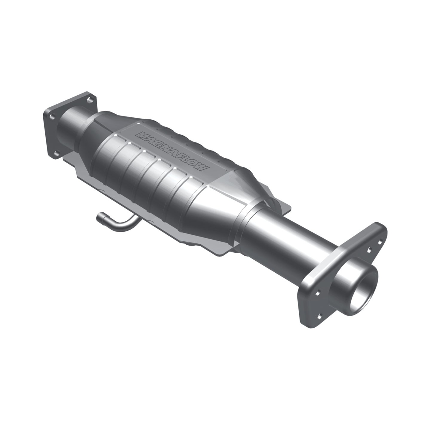 Gm Catalysator (DF) Gm Magnaflow Catalysator converter