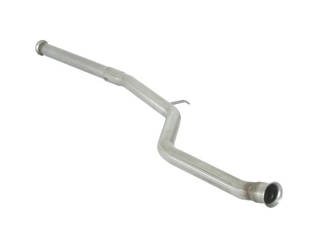 Peugeot 206 vervangings buis midden Ragazzon