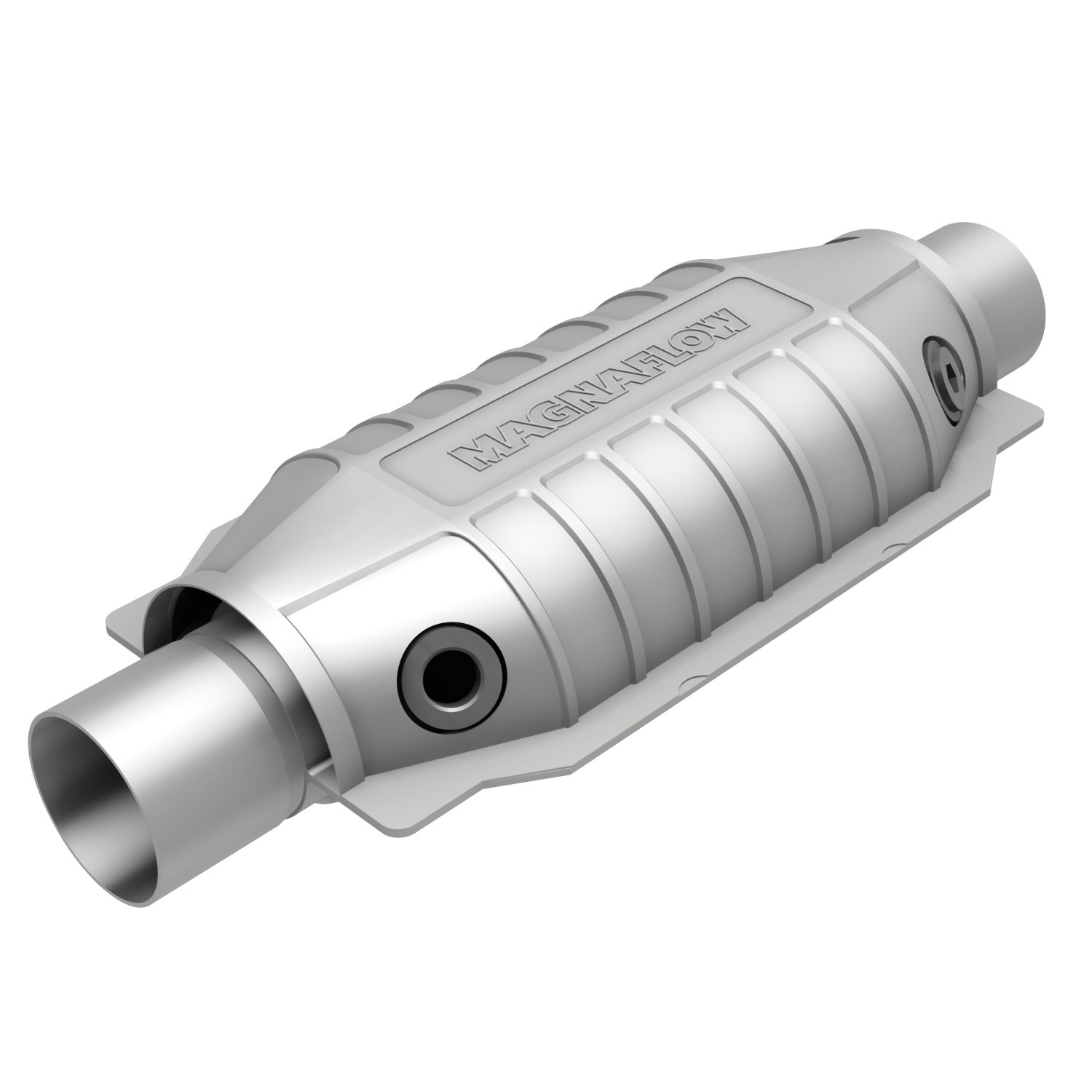 Catalysator Catalysator Univ 2.25" w/ dual O2 Magnaflow Universe