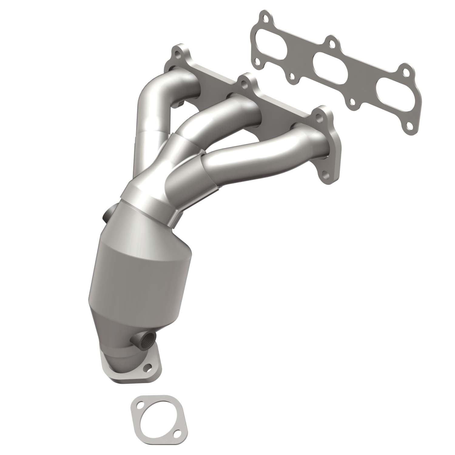 Hyundai Catalysator (DF) 02-06 Hyun/Kia 2.7 Front Magnaflow Cata