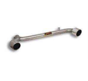 VW GOLF IV 1.9 TDi (115 pk) 4-Motion 00 –› Supersprint Endpipe k