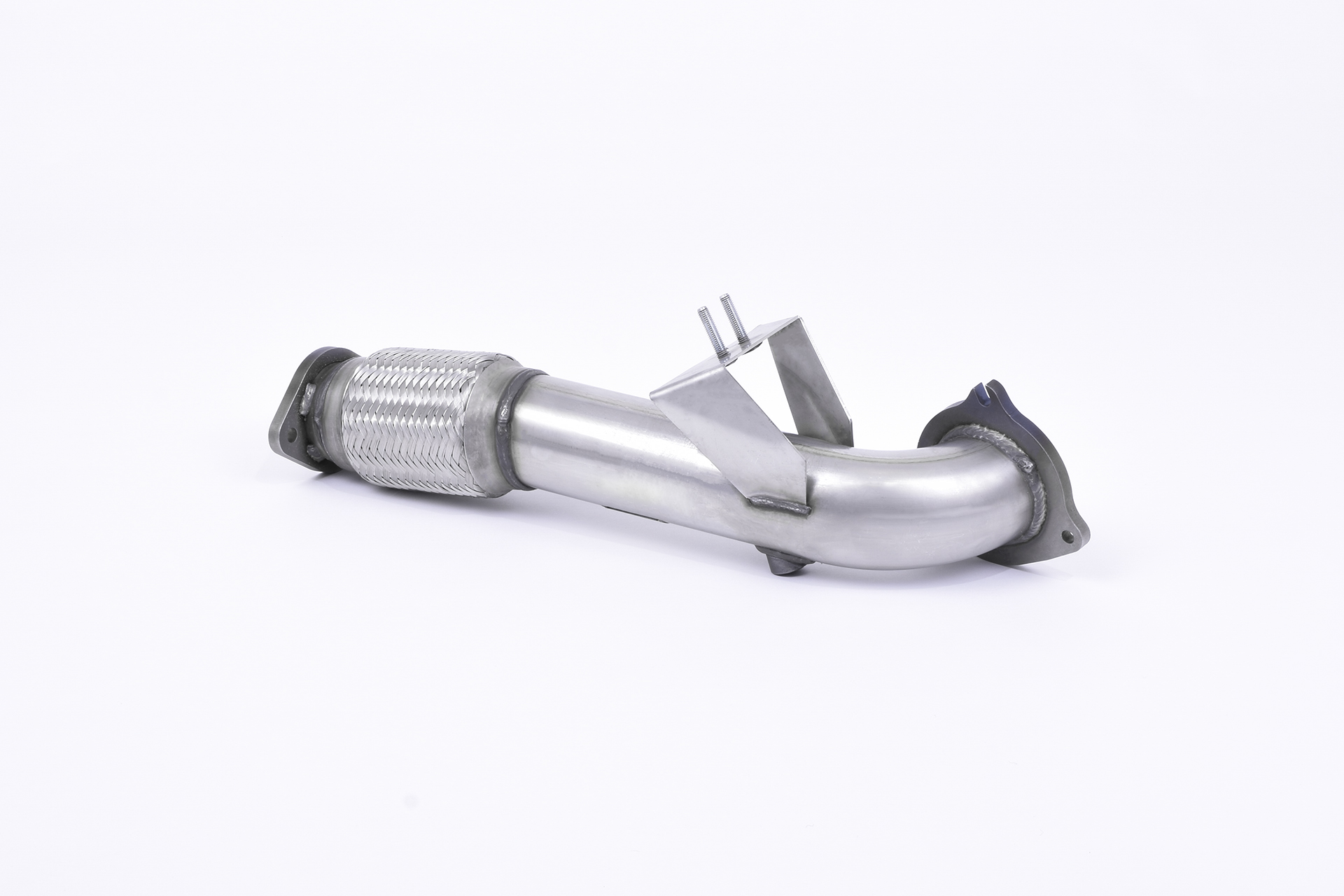 Ford Fiesta VII ST  Large-bore Downpipe and De-cat