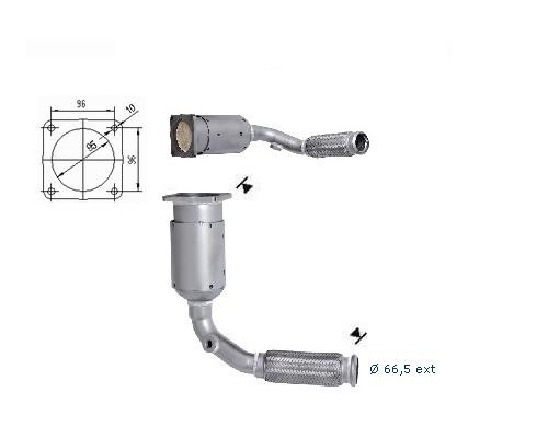 Peugeot PARTNER 1.6i 16V 1587 cc 66 Kw / 90 cv TU5JP4B (NFR) Mag