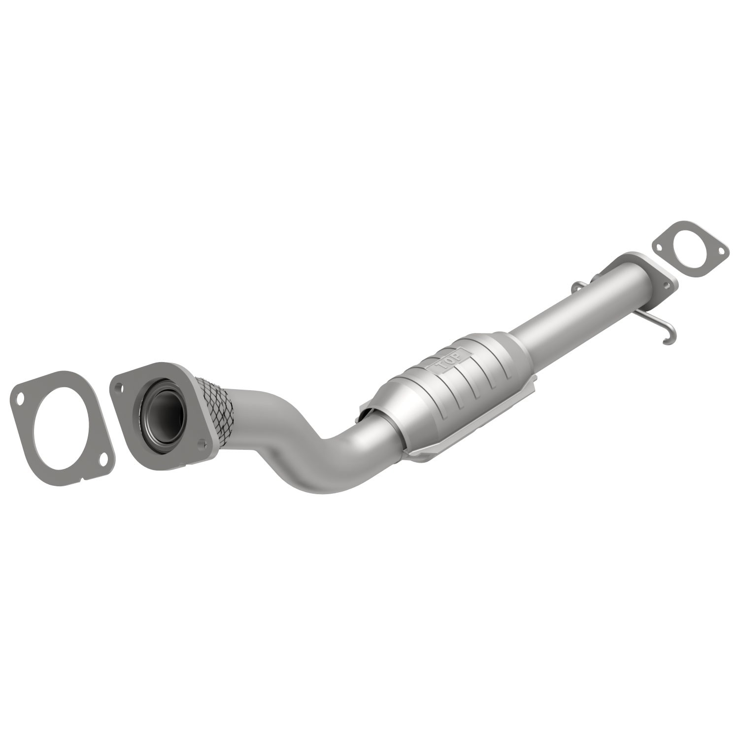 Oldsmobile Catalysator (DF) '99-02 Oldsmobile Intrigue Magnaflow