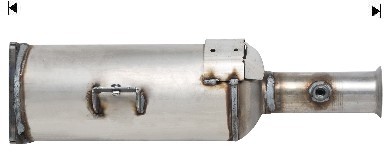 Lancia PHEDRA 2.0TD JTD DPF 1997 cc 100 Kw / 136 cv DW10BTED4/F