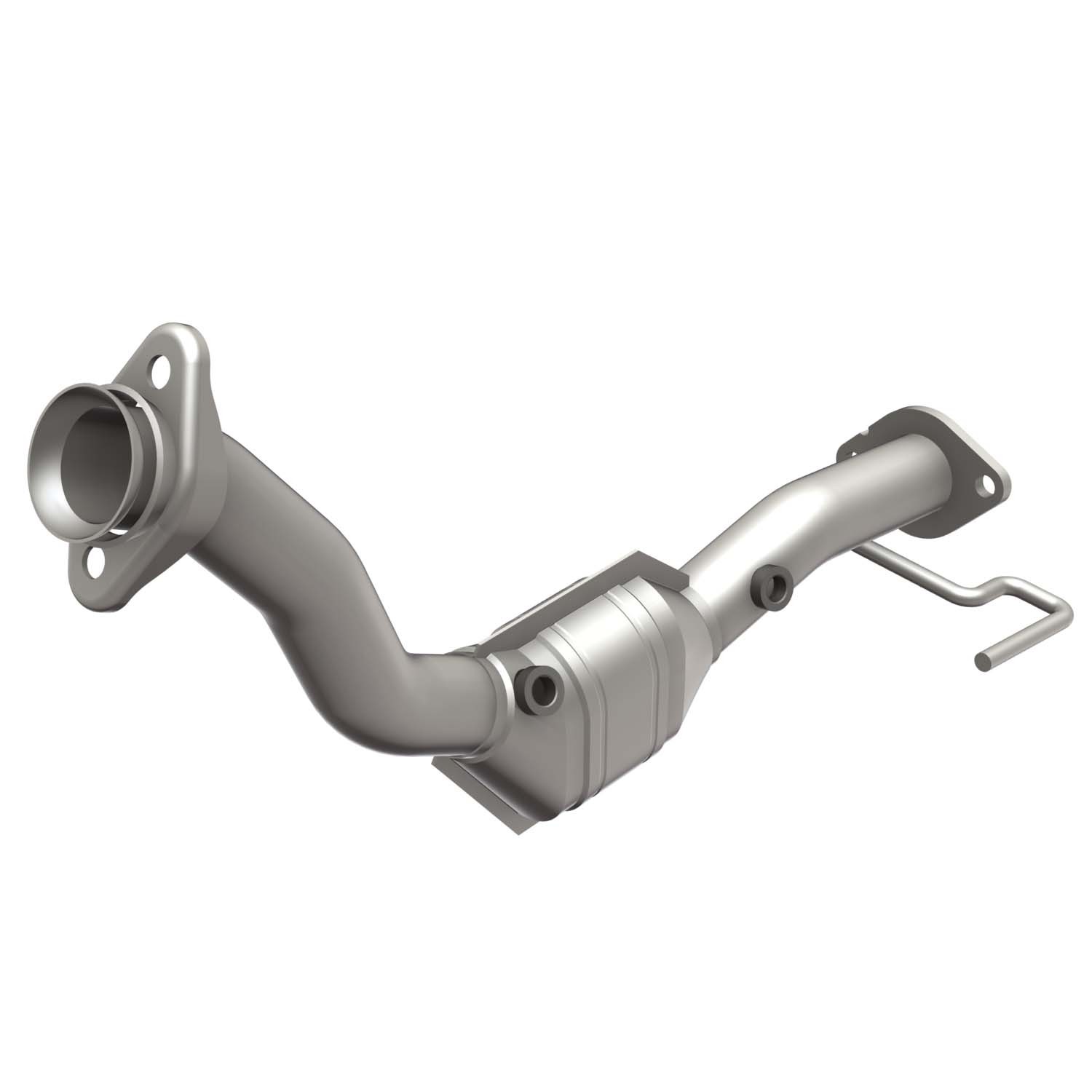 Ford Catalysator (DF) 96-98 Explorer-Mountaineer Magnaflow Catal