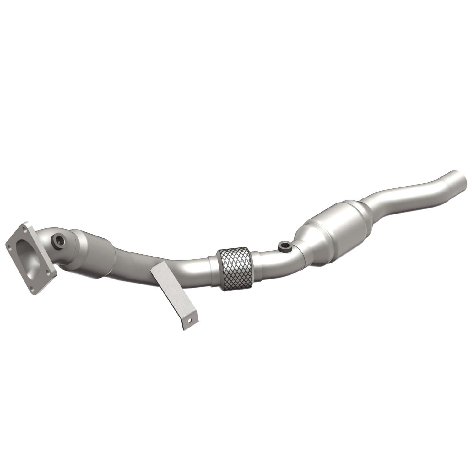 Audi Catalysator (DF) 00-02 Audi S4 2.7L P/S Magnaflow Catalysat