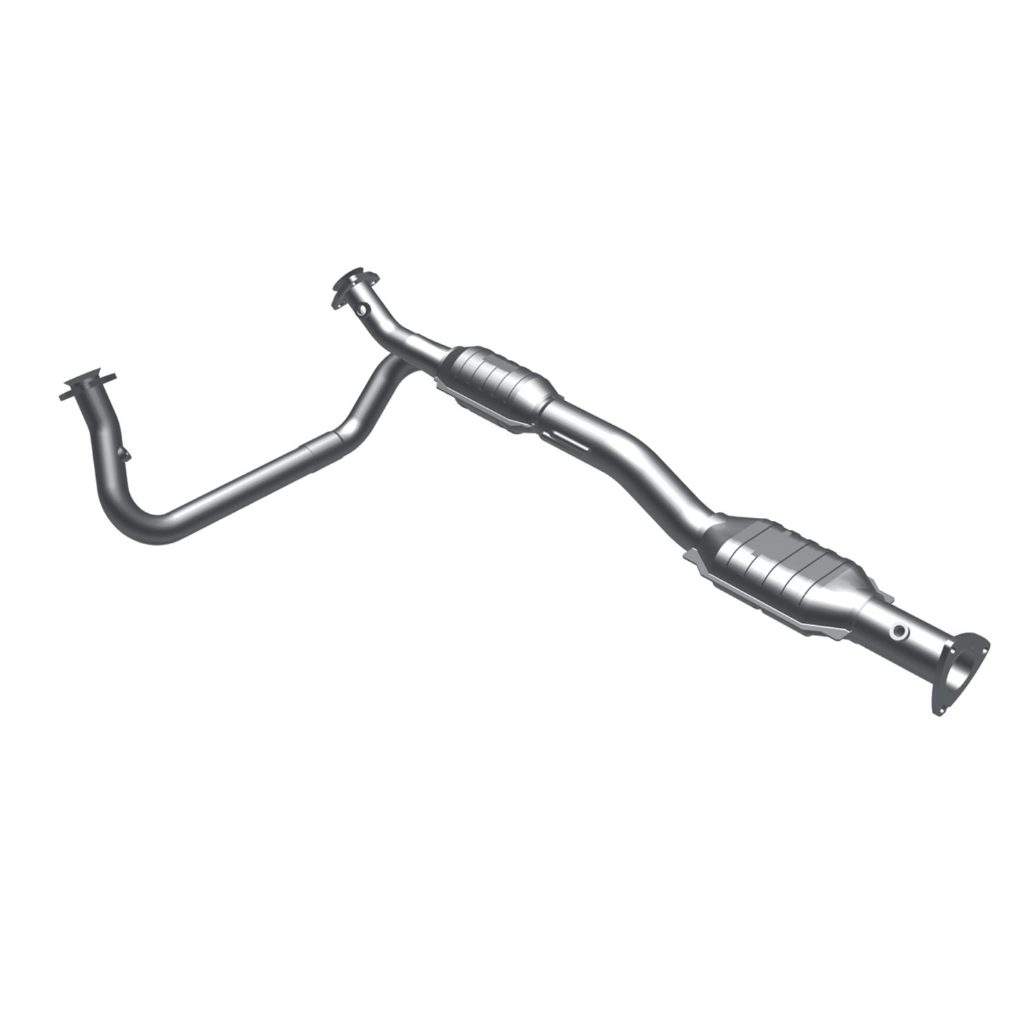 Chevrolet Catalysator (DF) Chevy Astro 00-04 4.3L Magnaflow Cata