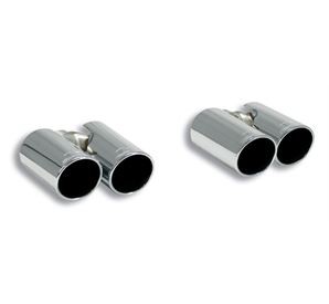 AUDI A3 8P Sportback 1.6i (102 pk) 03 –› Supersprint Endpipe kit