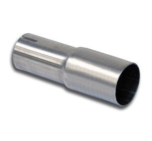 ALFA ROMEO MiTo 1.6 JTDm (120pk) 2010 –› Supersprint Sleeve pipe
