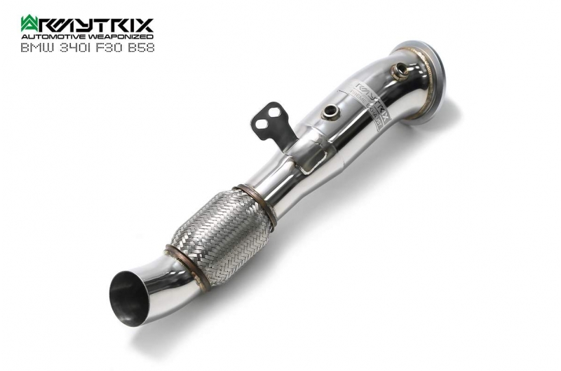 Armytrix BMW 2 Series F22 M240i (2017-) High-flow performance de