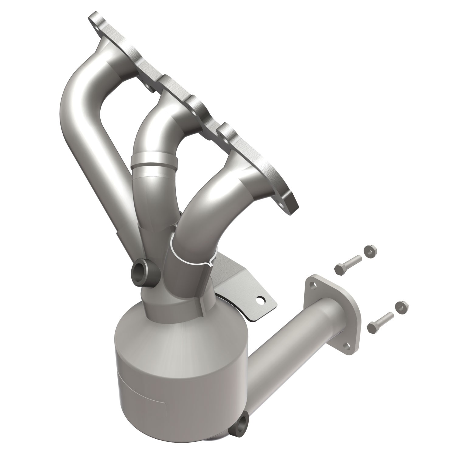 Ford Catalysator (DF) 2006 Ford Fusion 3.0L Magnaflow Catalysato