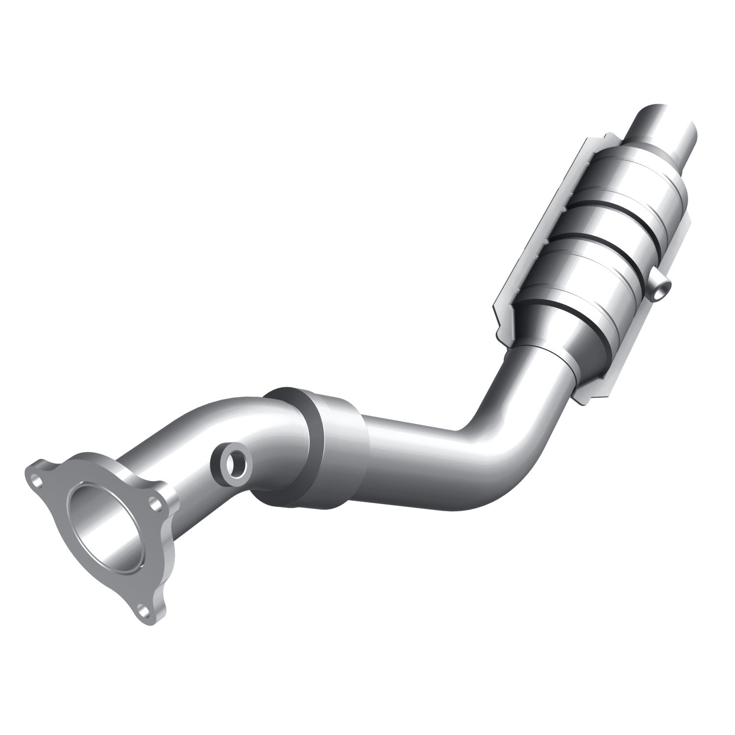Chrysler Catalysator (DF) 04-06 Chry Pacifica 3.5 OE Magnaflow C