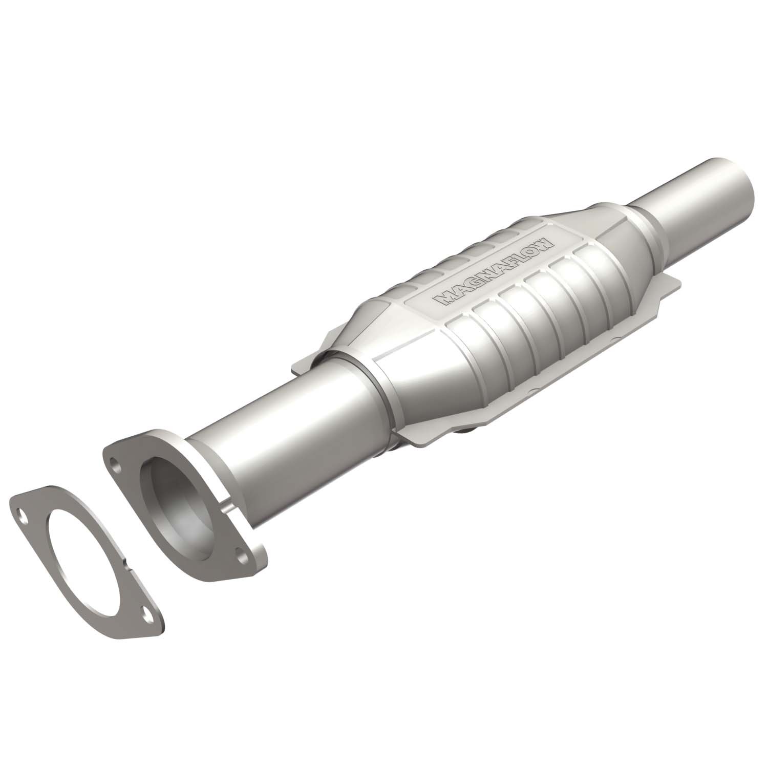 Cadillac Catalysator (DF) El Dorado/Seville '88-95 4. Magnaflow