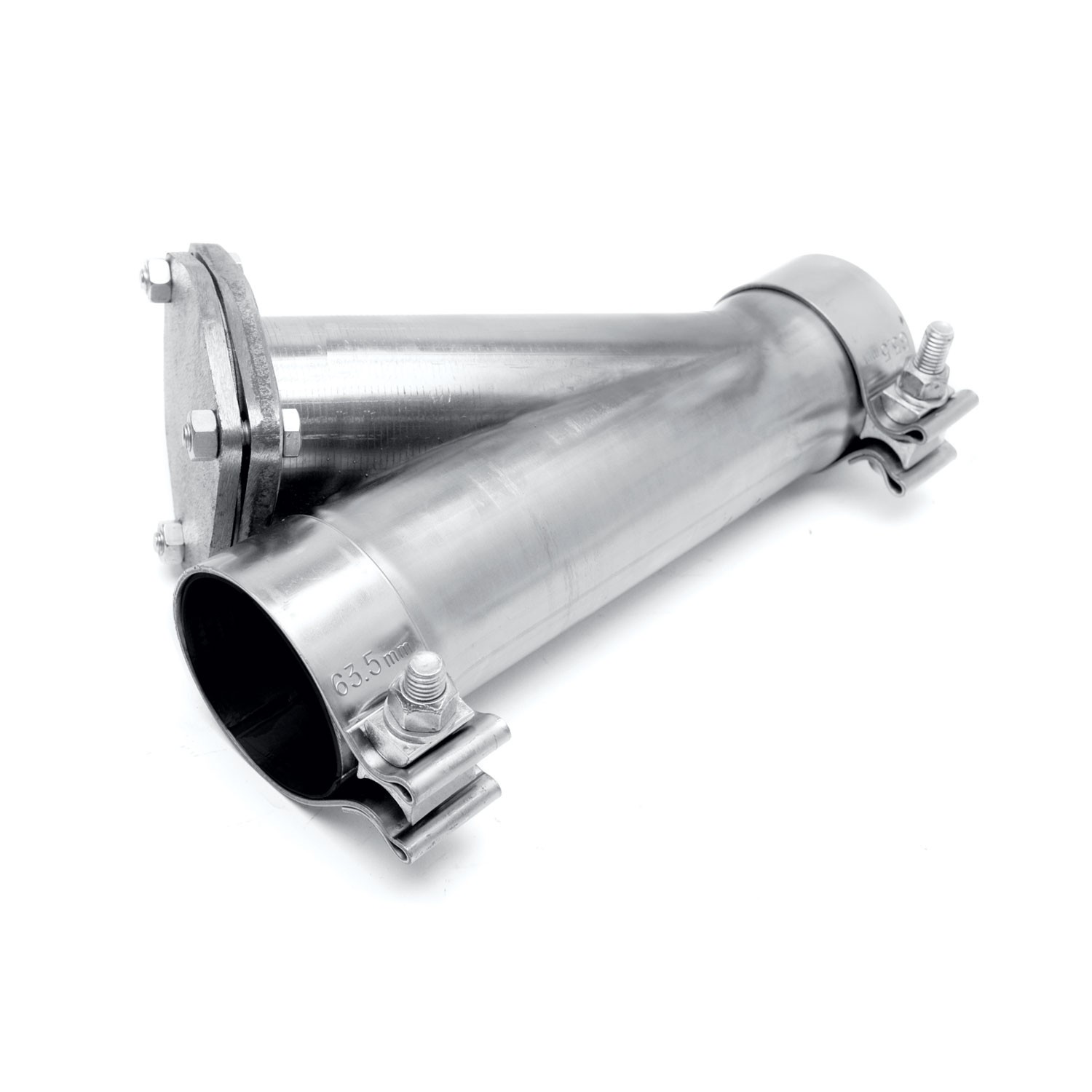 Catalysator Exhaust Cut-Out, 3" Magnaflow ACC