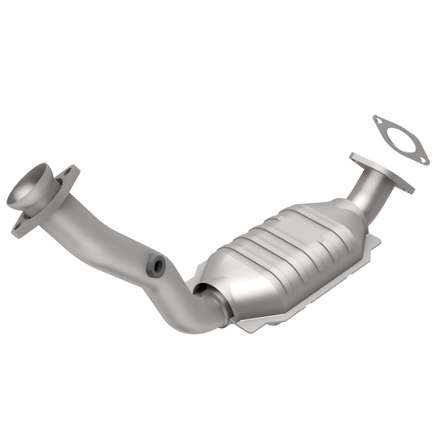 Ford Catalysator (DF) 97-00 Explorer 4.0 D/S Magnaflow Catalysat