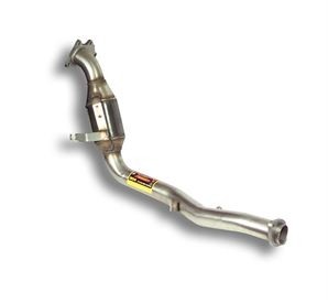 SUBARU IMPREZA 2.0i Turbo WRX 03 –›07 Supersprint Pipe Kit for t