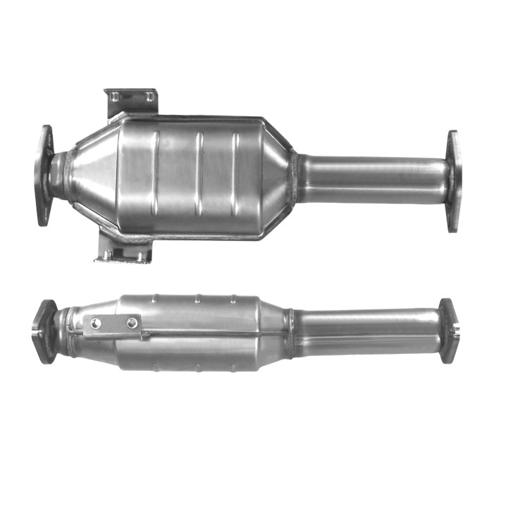 Mitsubishi GALANT 2.4 GDi Magnaflow CAT Bouwjaar: 9/1999-9/2000