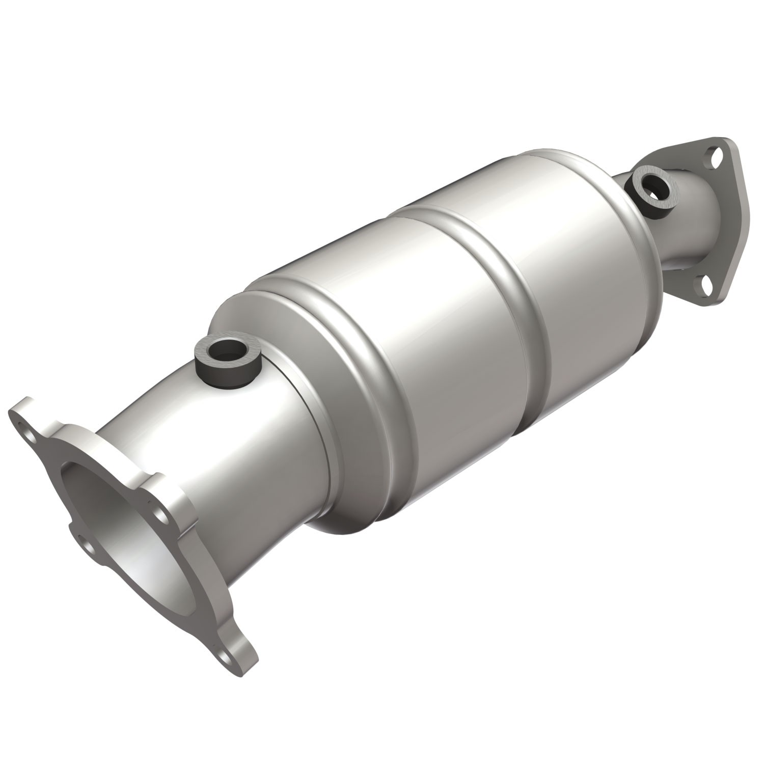 Audi Catalysator (DF) 05-09 Audi A4 B8 2.0 turbo Magnaflow Catal