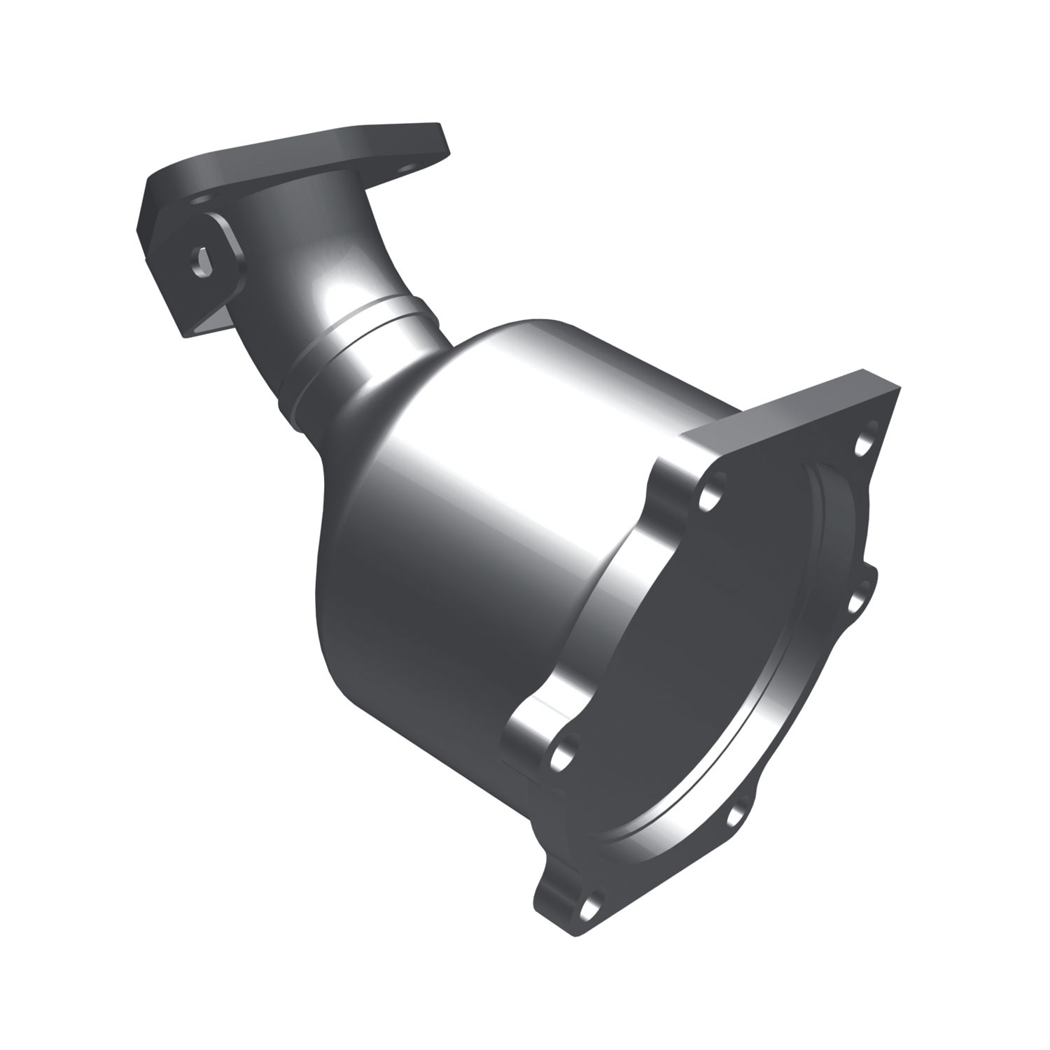 Nissan Catalysator (DF) 06-07 Sentra 1.8L OEM Magnaflow Catalysa