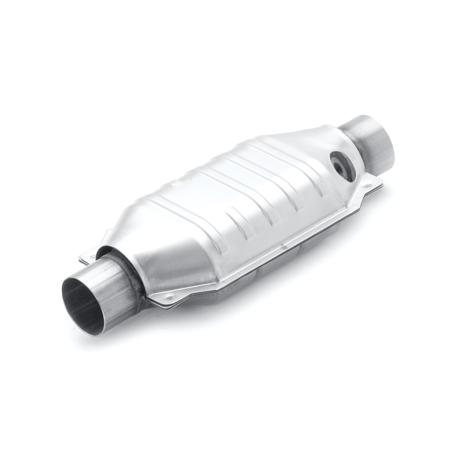 Catalysator Catalysator Univ 2.5 W/O2 Boss Magnaflow Universele