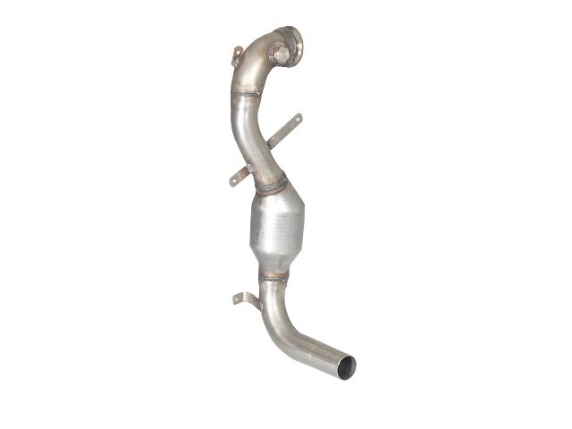 Fiat 500 (typ312) Kat vervanger Ragazzon