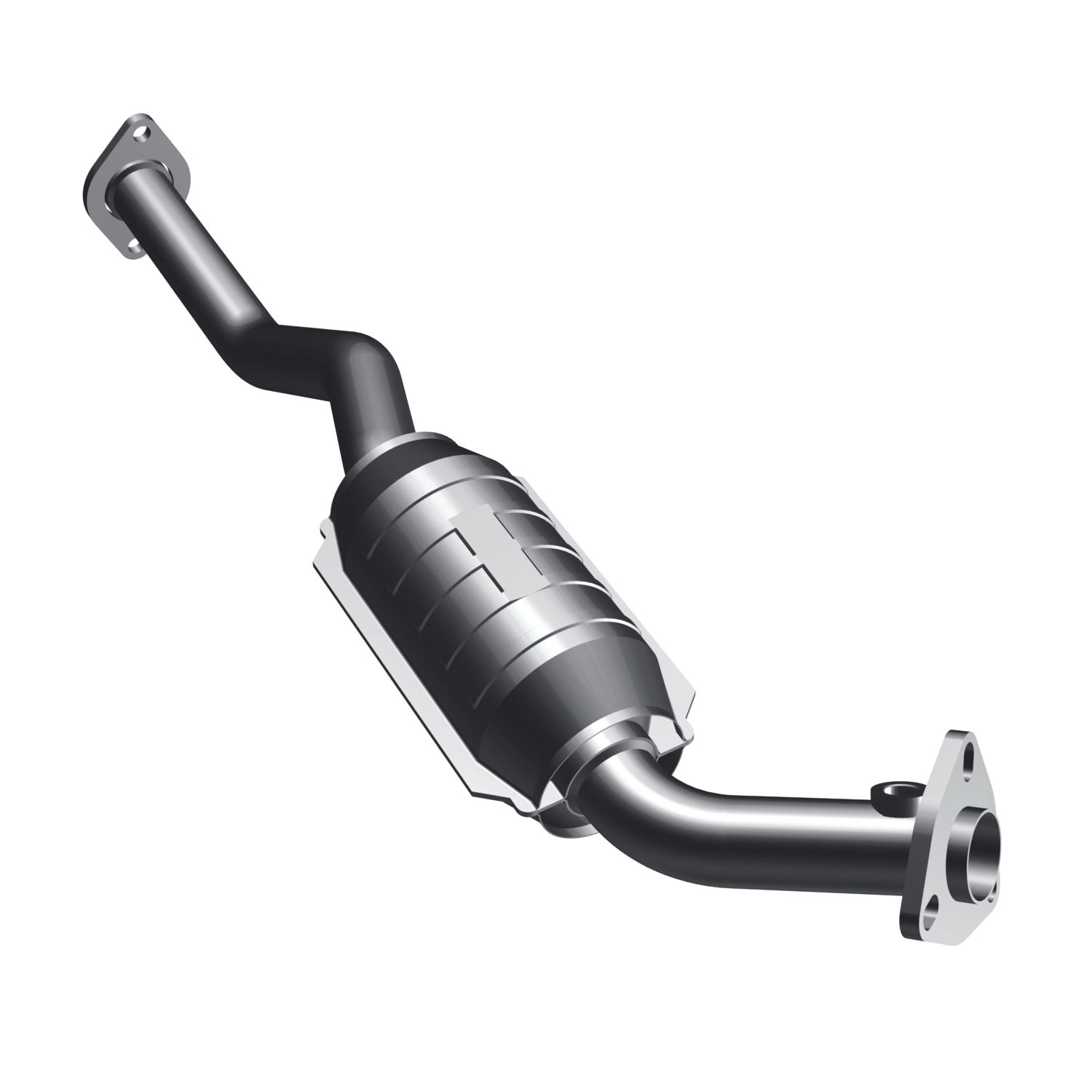 Nissan Catalysator (DF) 01-04 Frontier 3.3L D/S Magnaflow Cataly