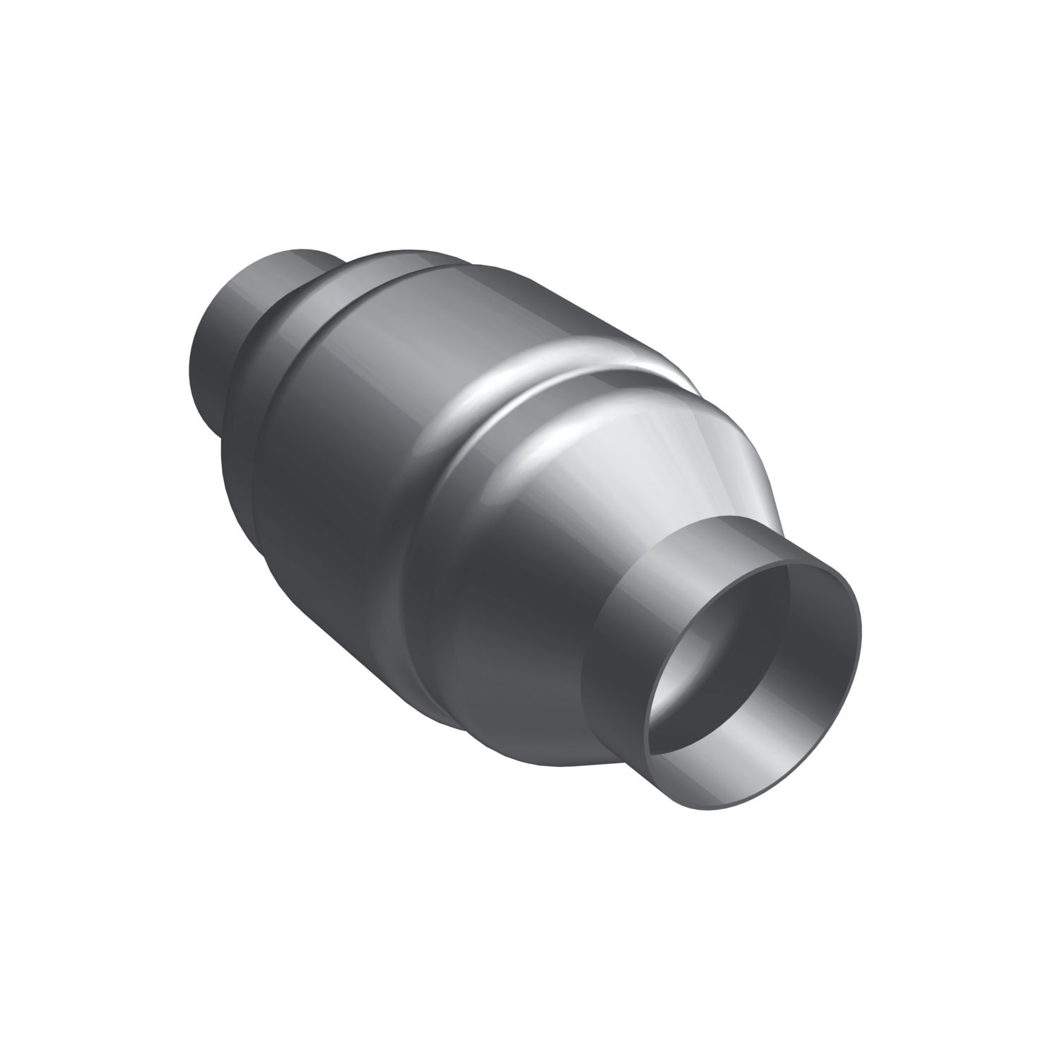 Catalysator Catalysator Univ 2.25" C/C CA Pre-OBDII Magnaflow Un