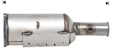 Peugeot 607 2.2TD HDI DPF 2179 cc 100 Kw / 136 cv DW12TED4 (4HX)