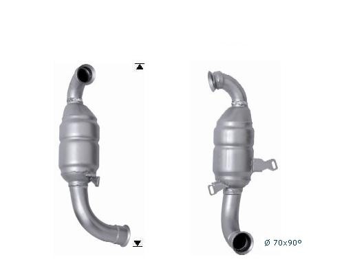 Peugeot PARTNER 1.6TD HDI 1560 cc 66 Kw / 90 cv DV6ATED4 (9HX) M